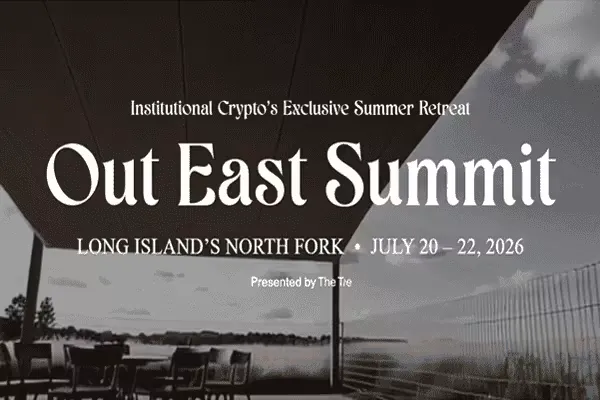 Out East Summit 2026